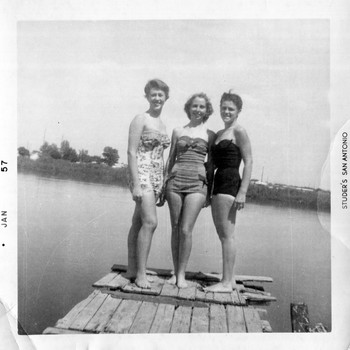 Photo of Jeanine VanKerckhove